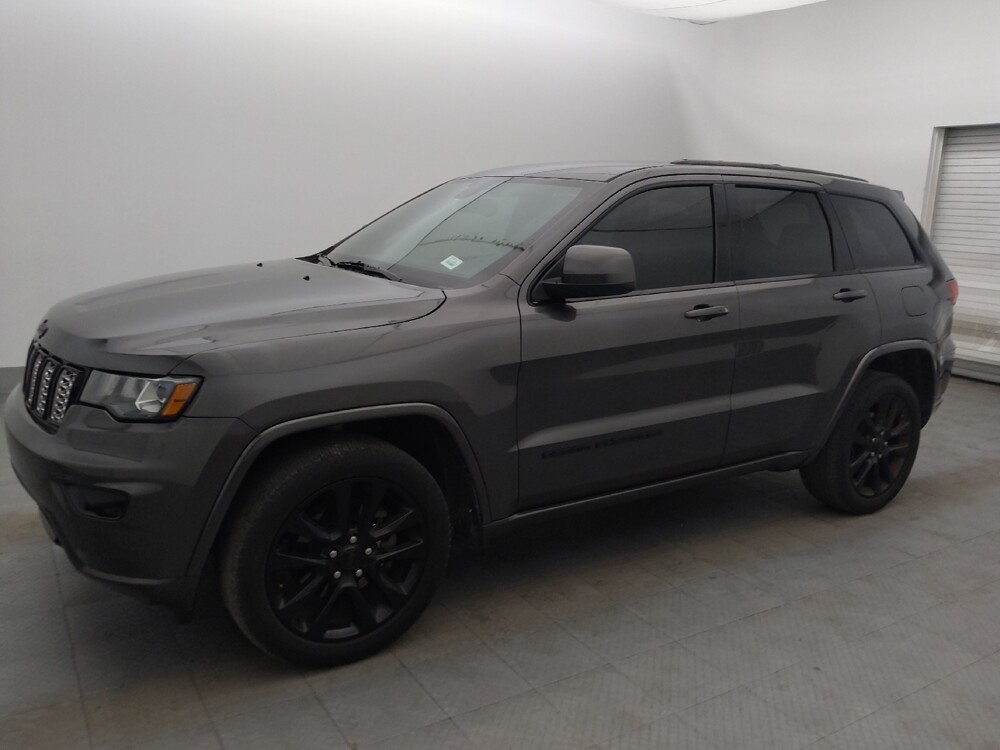 2019 Jeep Grand Cherokee in Charleston, SC 29414 - 18132633 2