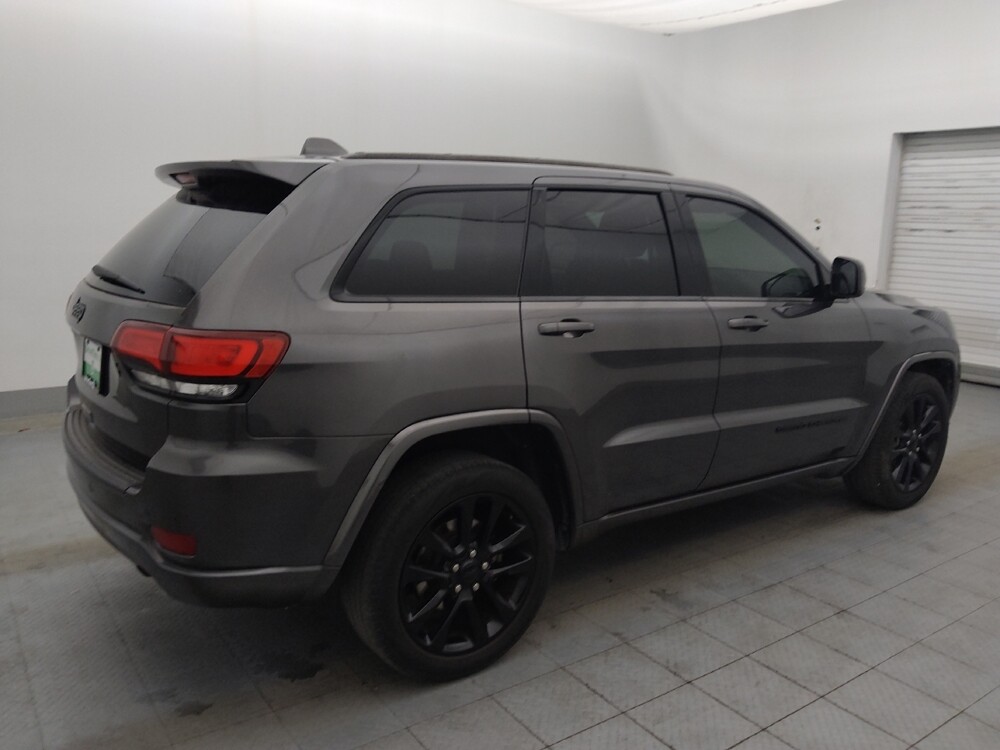 2019 Jeep Grand Cherokee in Charleston, SC 29414 - 18132633 10