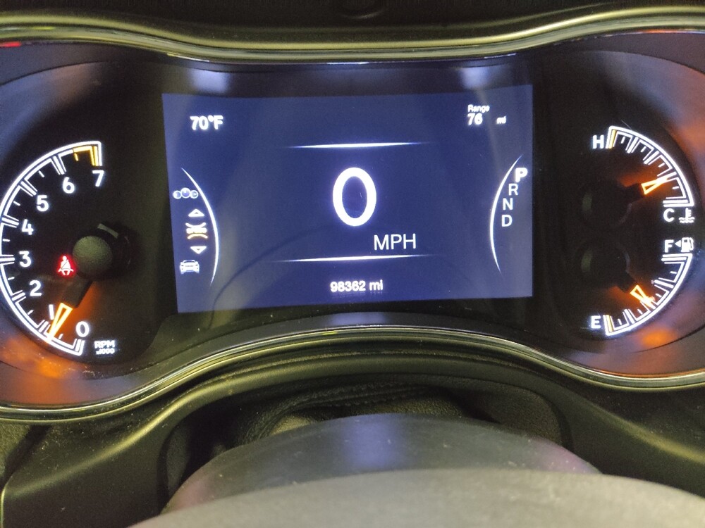 2019 Jeep Grand Cherokee in Charleston, SC 29414 - 18132633 23