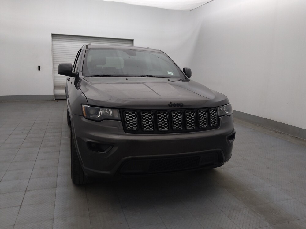 2019 Jeep Grand Cherokee in Charleston, SC 29414 - 18132633 14