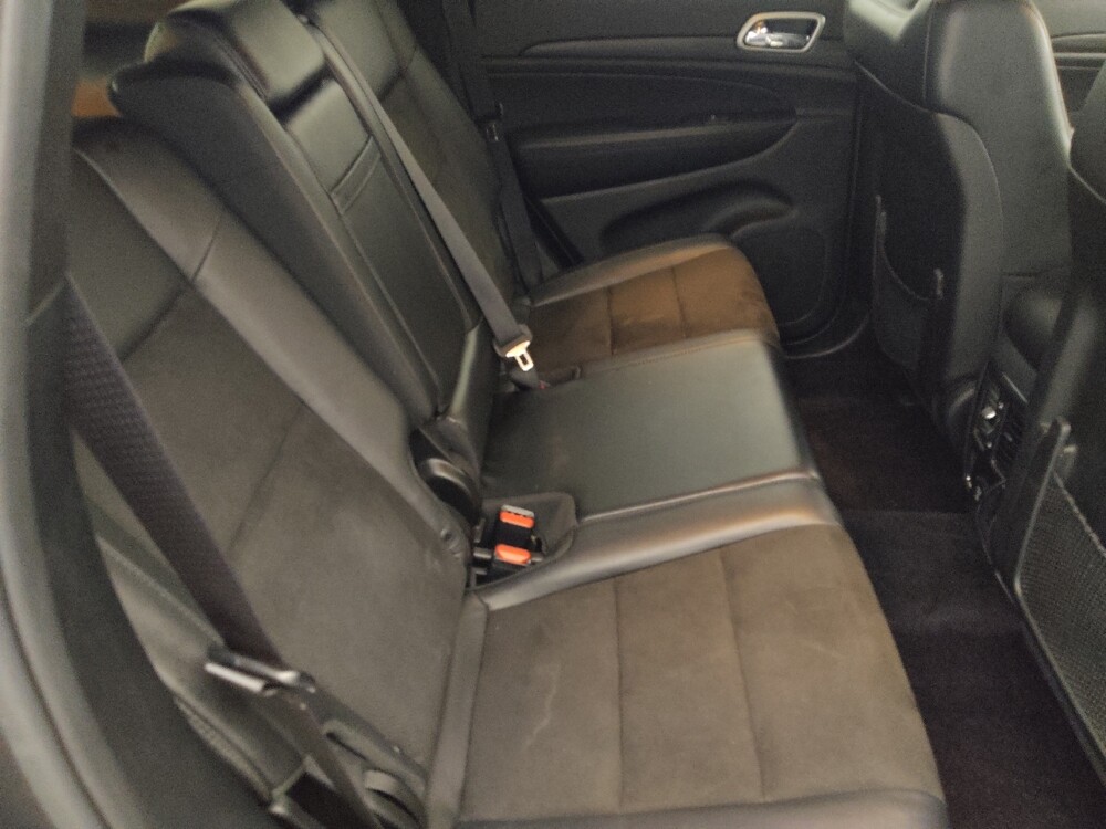 2019 Jeep Grand Cherokee in Charleston, SC 29414 - 18132633 19