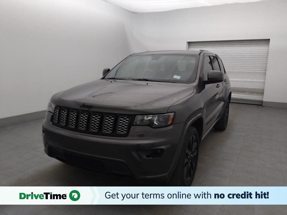 2019 Jeep Grand Cherokee in Charleston, SC 29414 - 18132633