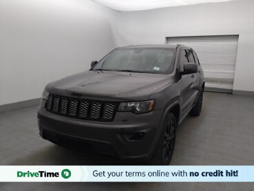 2019 Jeep Grand Cherokee in Charleston, SC 29414
