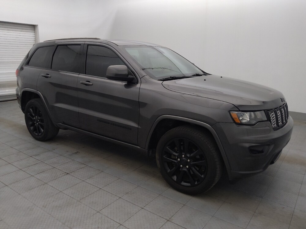 2019 Jeep Grand Cherokee in Charleston, SC 29414 - 18132633 11