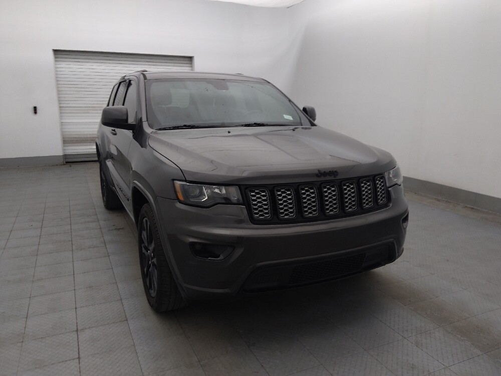 2019 Jeep Grand Cherokee in Charleston, SC 29414 - 18132633 13