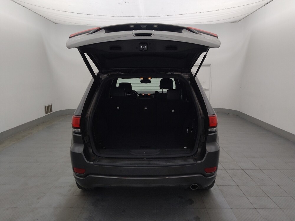 2019 Jeep Grand Cherokee in Charleston, SC 29414 - 18132633 29