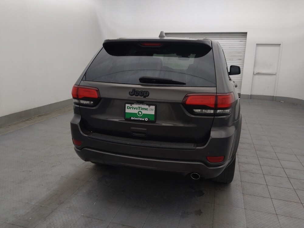 2019 Jeep Grand Cherokee in Charleston, SC 29414 - 18132633 7
