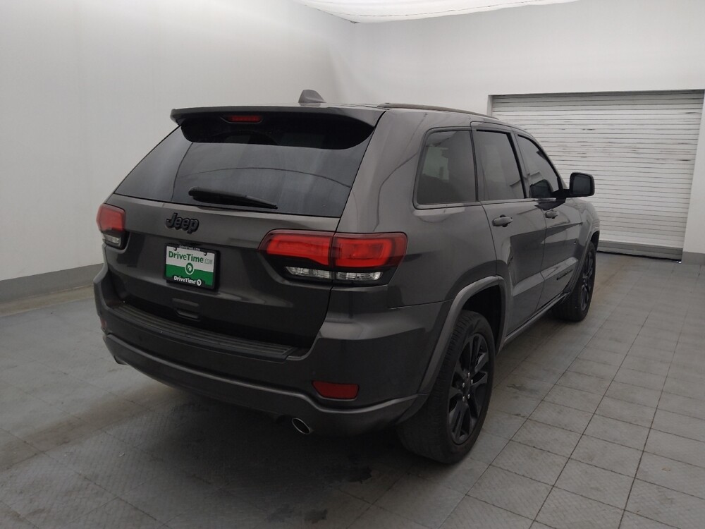 2019 Jeep Grand Cherokee in Charleston, SC 29414 - 18132633 9