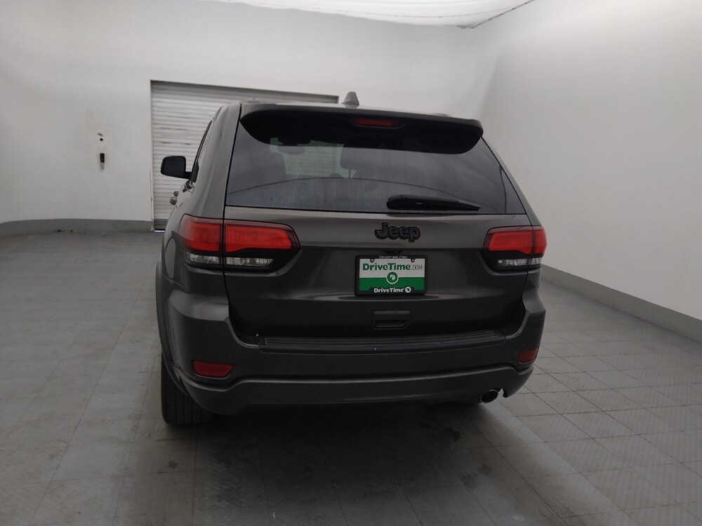 2019 Jeep Grand Cherokee in Charleston, SC 29414 - 18132633 6