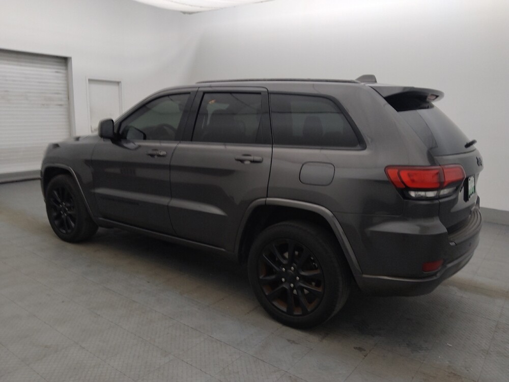 2019 Jeep Grand Cherokee in Charleston, SC 29414 - 18132633 3