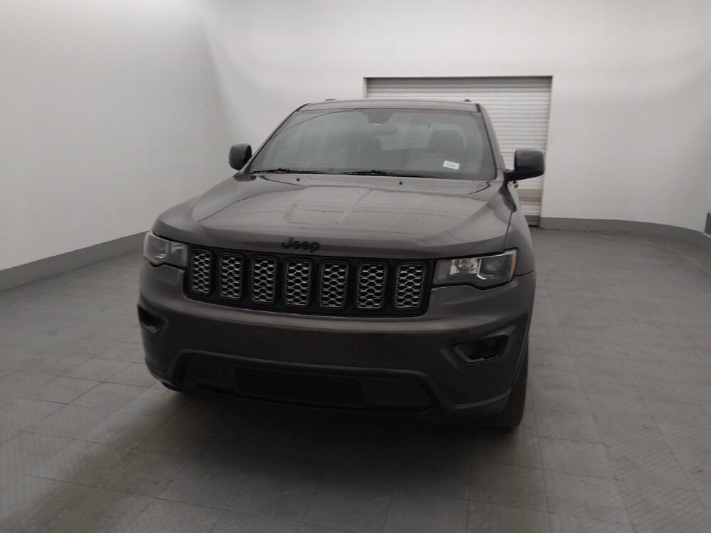 2019 Jeep Grand Cherokee in Charleston, SC 29414 - 18132633 15