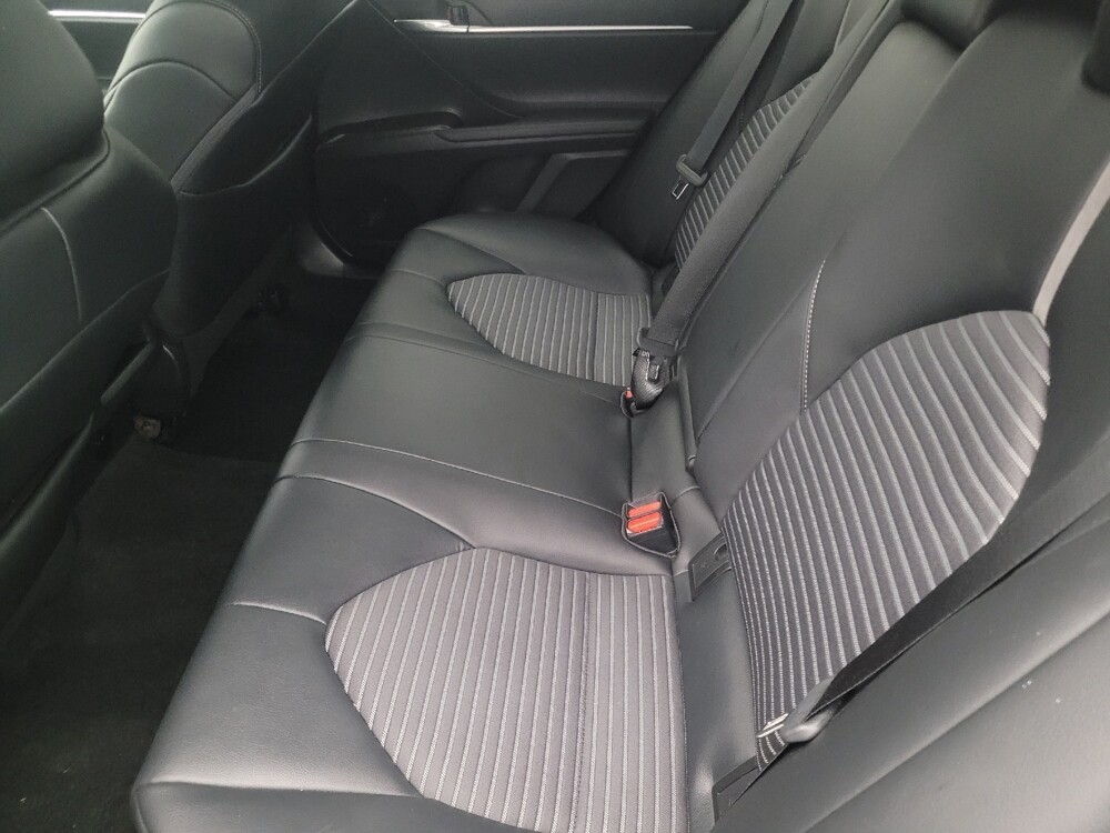 2023 Toyota Camry in Lakeland, FL 33815 - 18132634 18