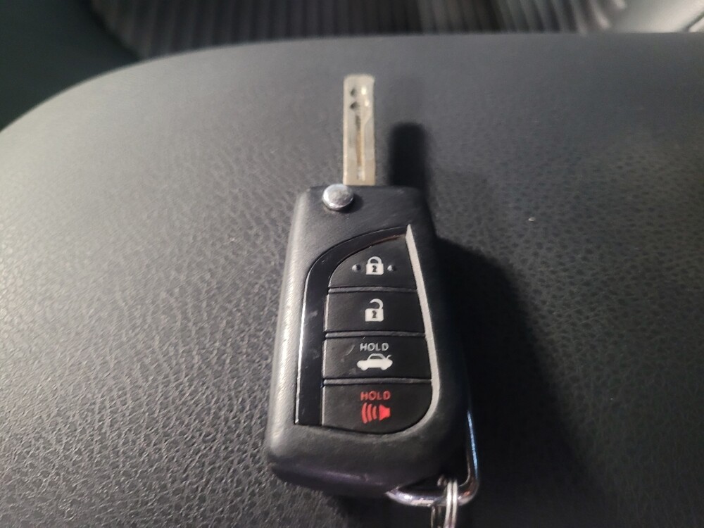 2023 Toyota Camry in Lakeland, FL 33815 - 18132634 32