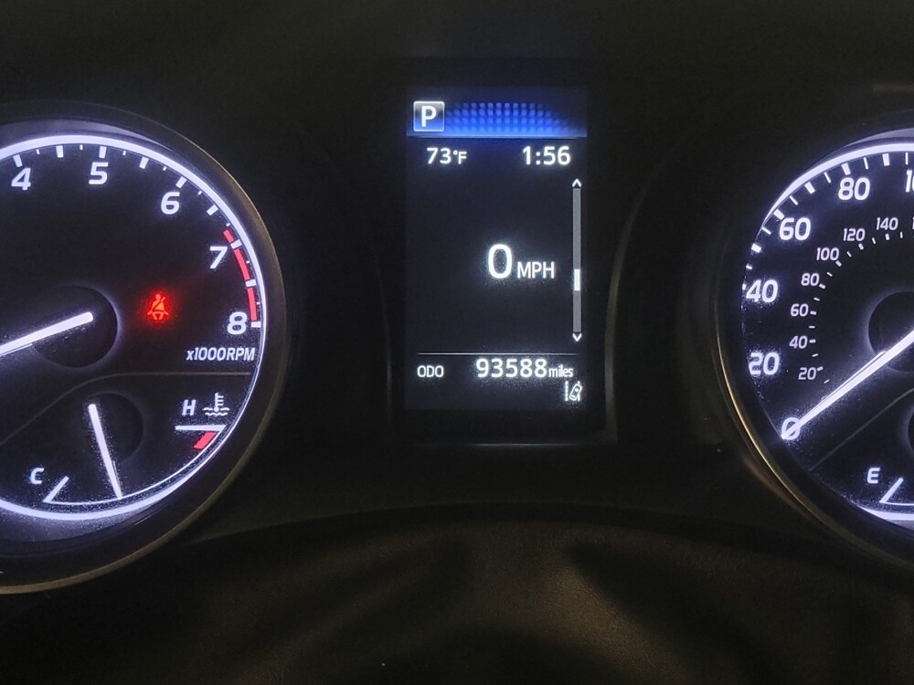 2023 Toyota Camry in Lakeland, FL 33815 - 18132634 23