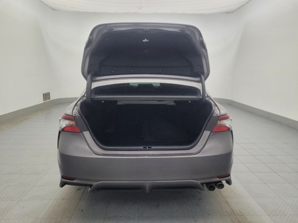 2023 Toyota Camry in Lakeland, FL 33815 - 18132634 29