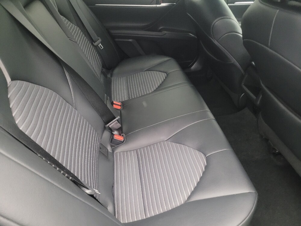 2023 Toyota Camry in Lakeland, FL 33815 - 18132634 19