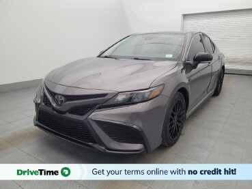 2023 Toyota Camry in Lakeland, FL 33815