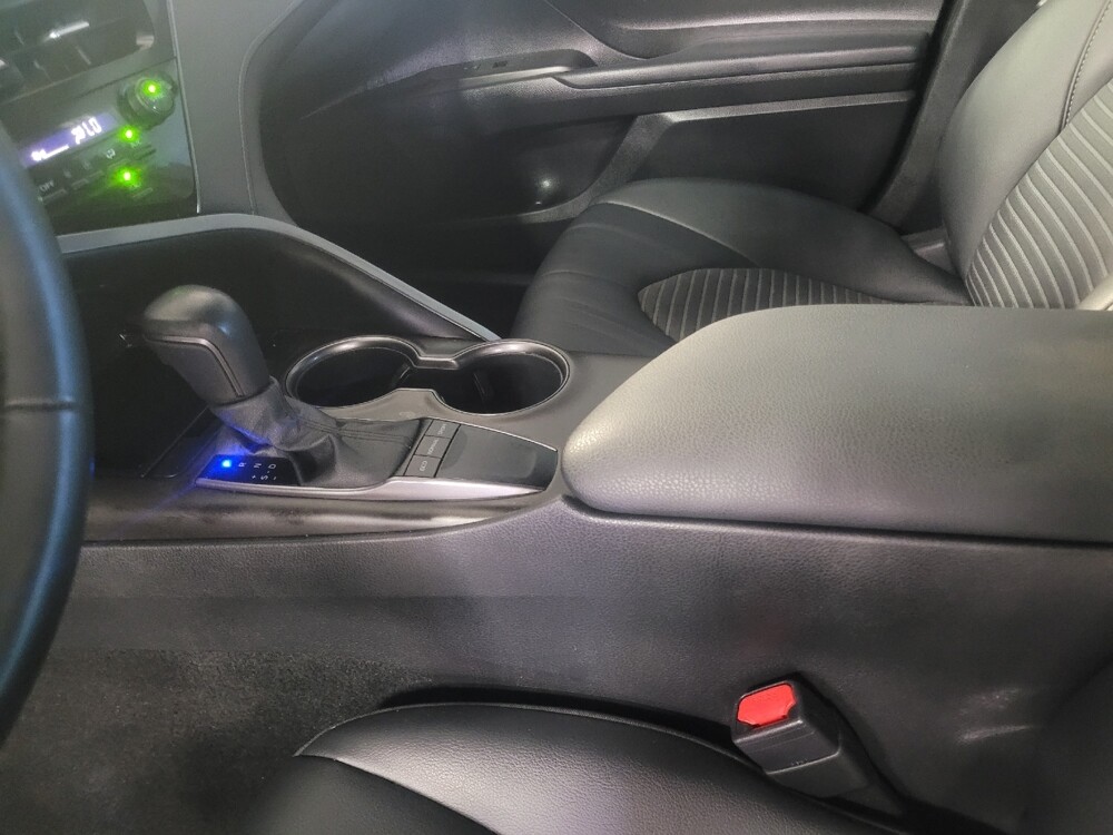 2023 Toyota Camry in Lakeland, FL 33815 - 18132634 26