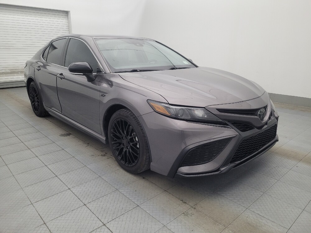 2023 Toyota Camry in Lakeland, FL 33815 - 18132634 13