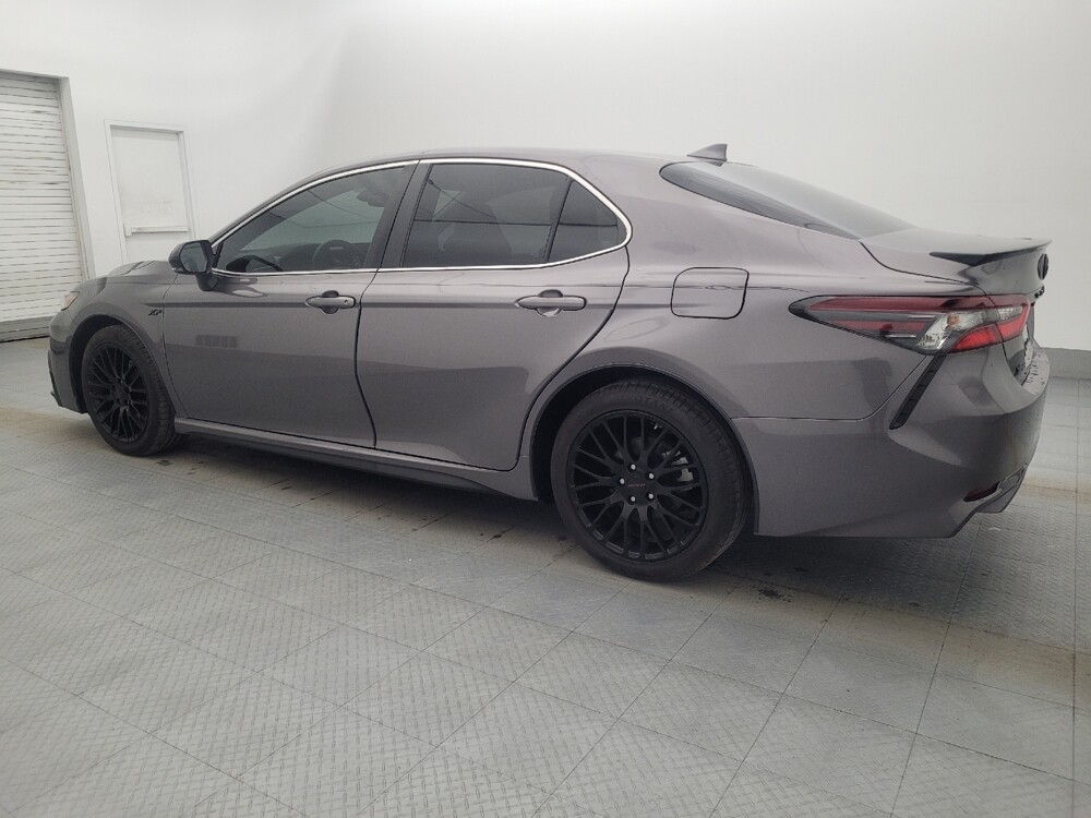 2023 Toyota Camry in Lakeland, FL 33815 - 18132634 3