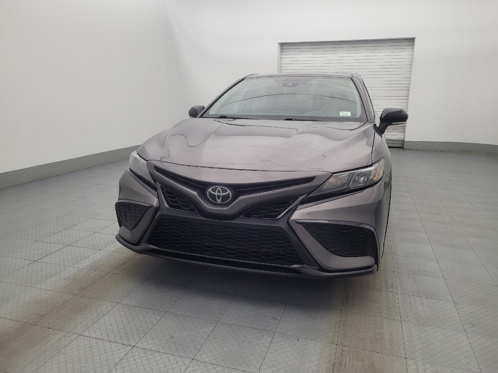 2023 Toyota Camry in Lakeland, FL 33815 - 18132634 15