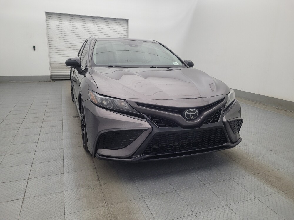 2023 Toyota Camry in Lakeland, FL 33815 - 18132634 14