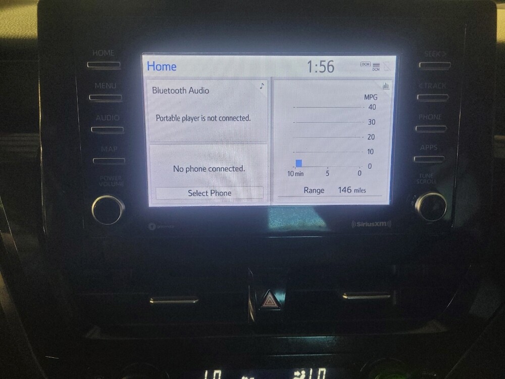 2023 Toyota Camry in Lakeland, FL 33815 - 18132634 25