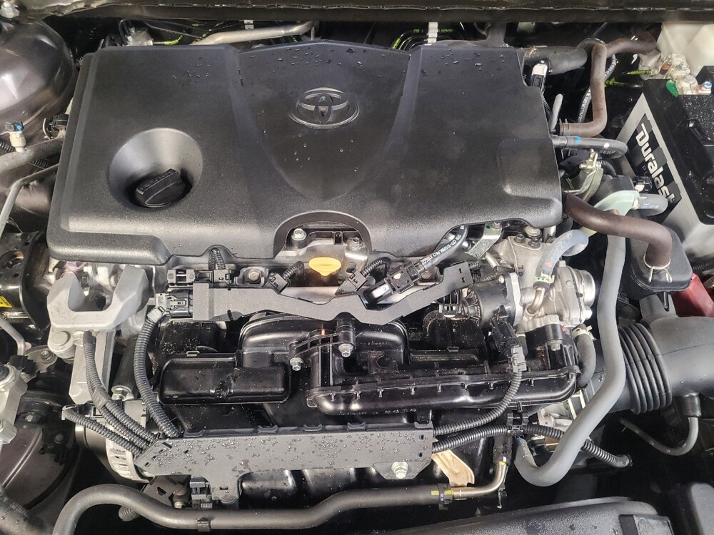 2023 Toyota Camry in Lakeland, FL 33815 - 18132634 30