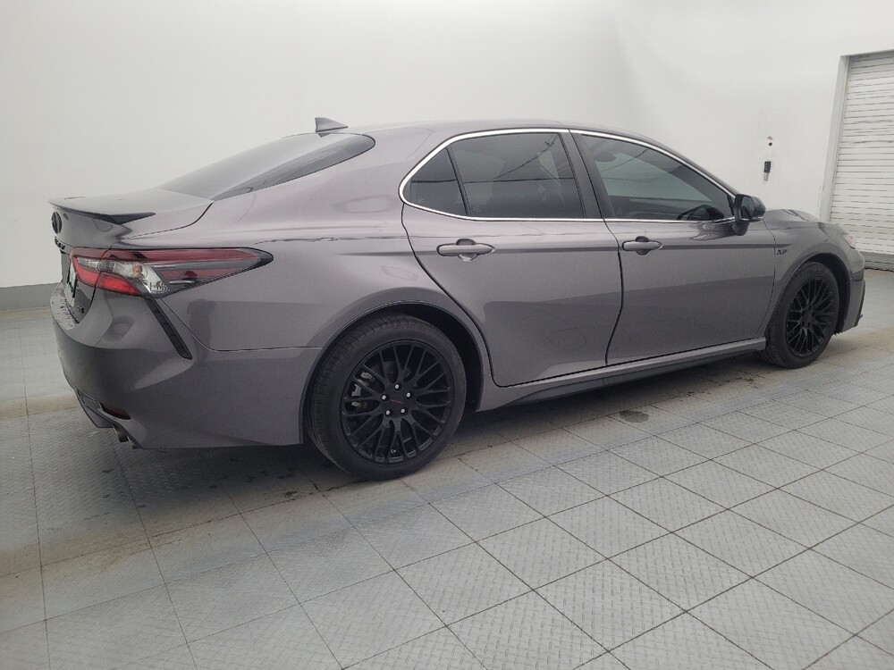 2023 Toyota Camry in Lakeland, FL 33815 - 18132634 10