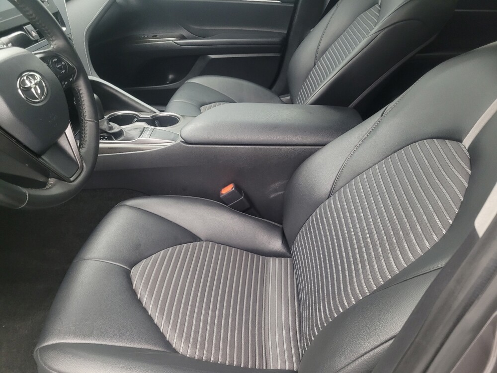 2023 Toyota Camry in Lakeland, FL 33815 - 18132634 17