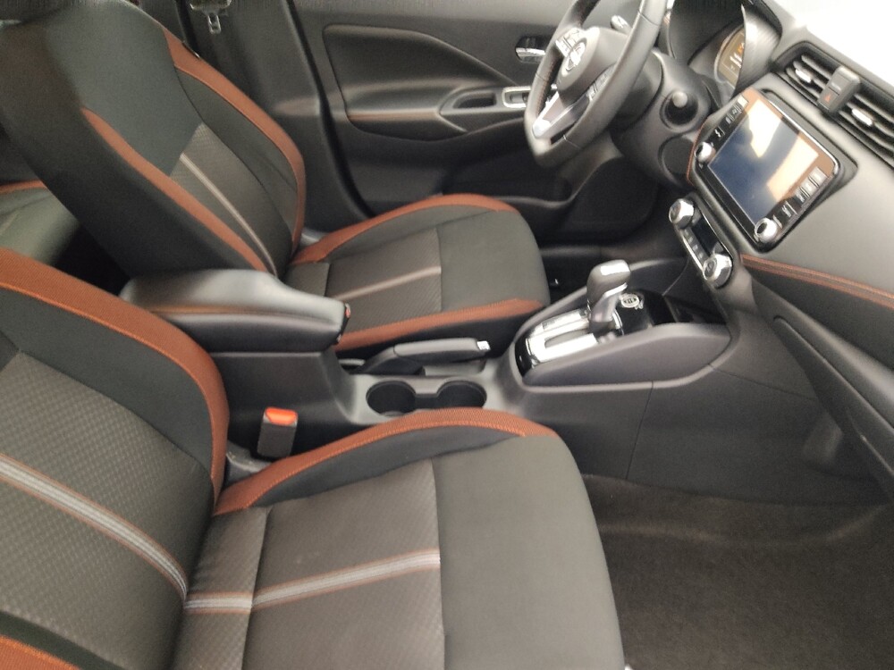 2024 Nissan Versa in Tampa, FL 33612 - 18132635 21