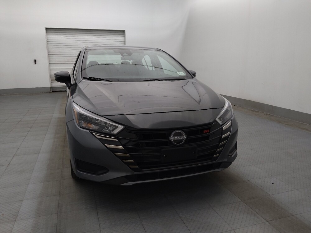 2024 Nissan Versa in Tampa, FL 33612 - 18132635 14