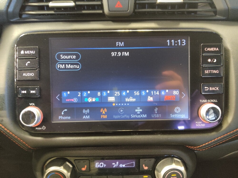 2024 Nissan Versa in Tampa, FL 33612 - 18132635 25