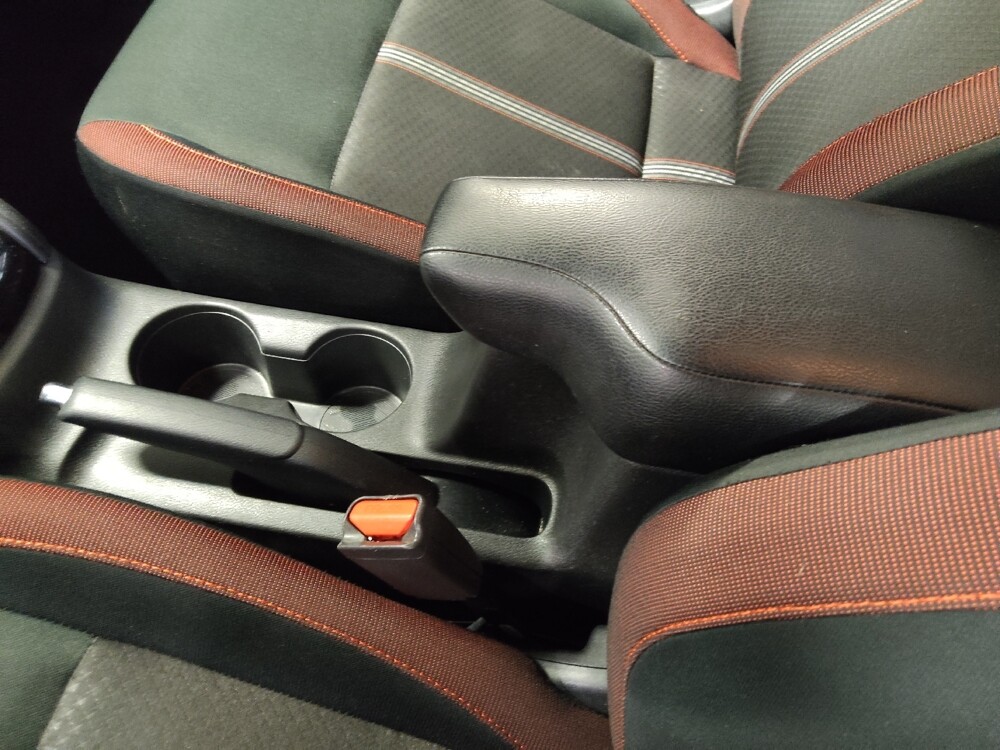 2024 Nissan Versa in Tampa, FL 33612 - 18132635 26