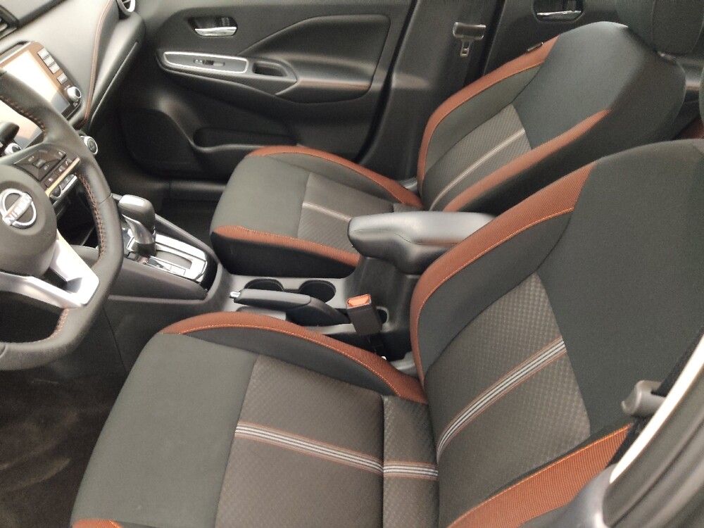 2024 Nissan Versa in Tampa, FL 33612 - 18132635 17