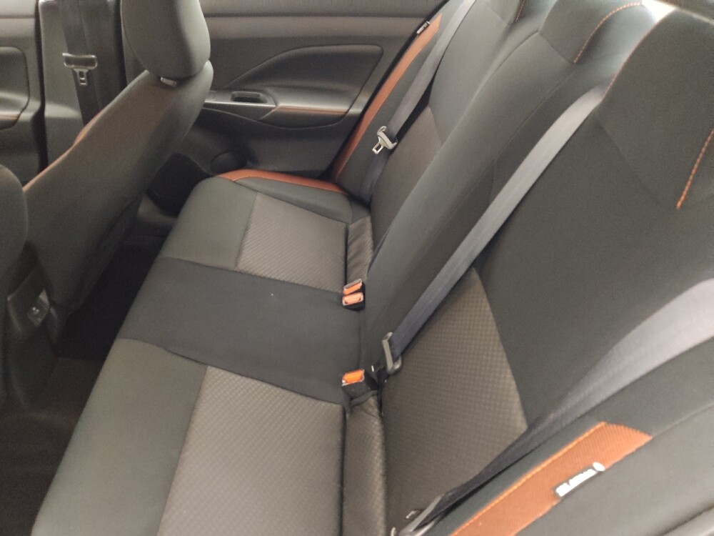 2024 Nissan Versa in Tampa, FL 33612 - 18132635 18