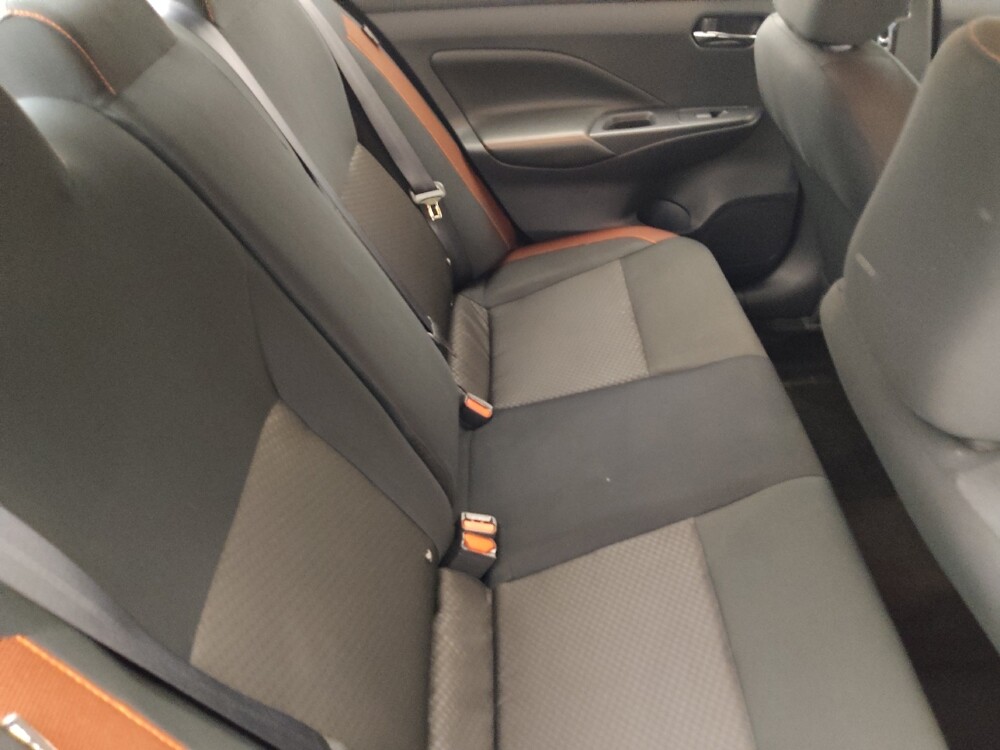 2024 Nissan Versa in Tampa, FL 33612 - 18132635 19