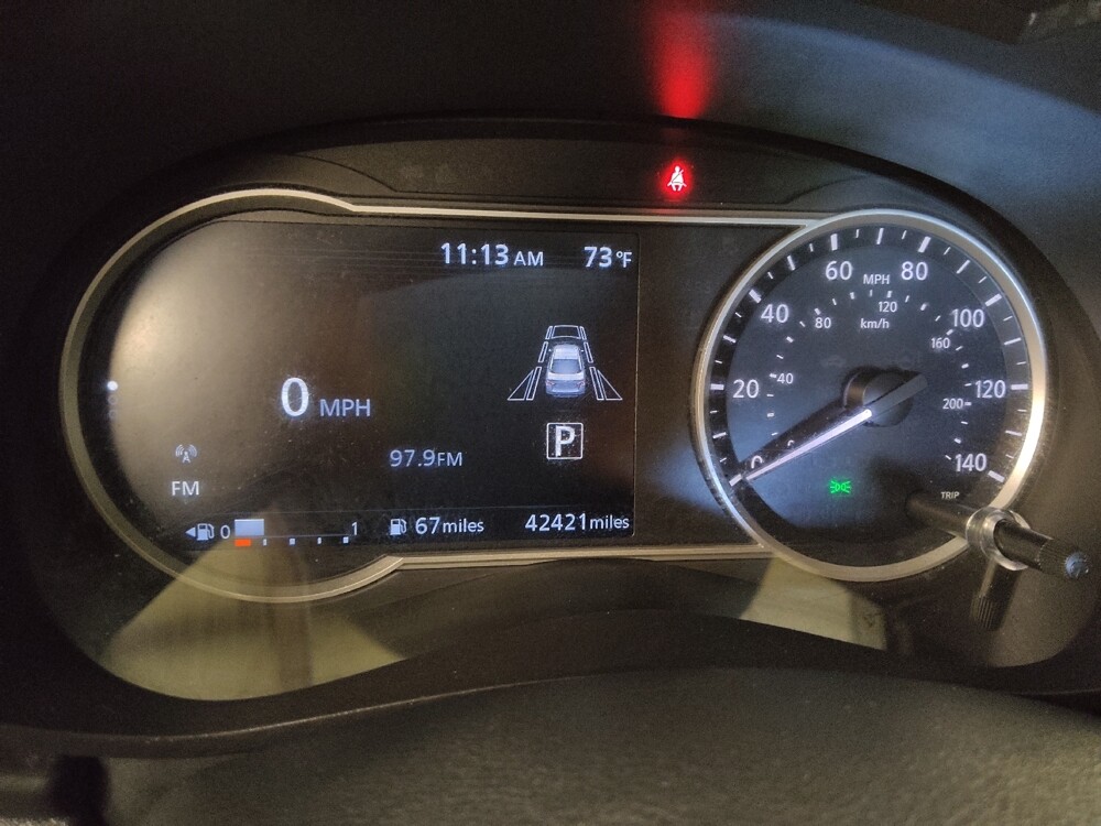 2024 Nissan Versa in Tampa, FL 33612 - 18132635 23