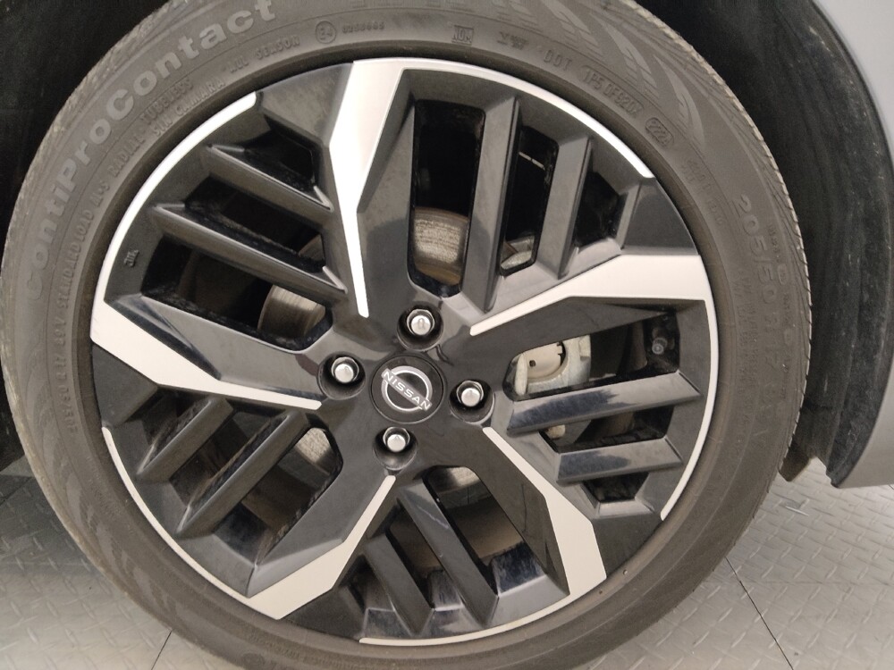 2024 Nissan Versa in Tampa, FL 33612 - 18132635 31