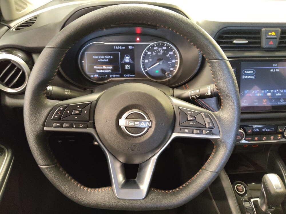 2024 Nissan Versa in Tampa, FL 33612 - 18132635 22