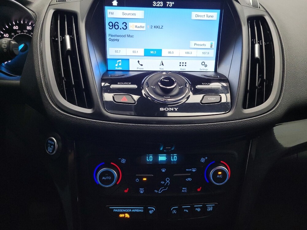 2018 Ford Escape in Reno, NV 89502 - 18132636 25