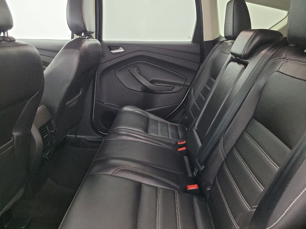 2018 Ford Escape in Reno, NV 89502 - 18132636 18