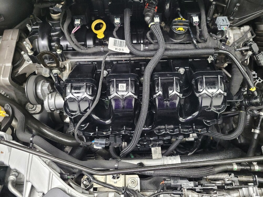 2018 Ford Escape in Reno, NV 89502 - 18132636 30