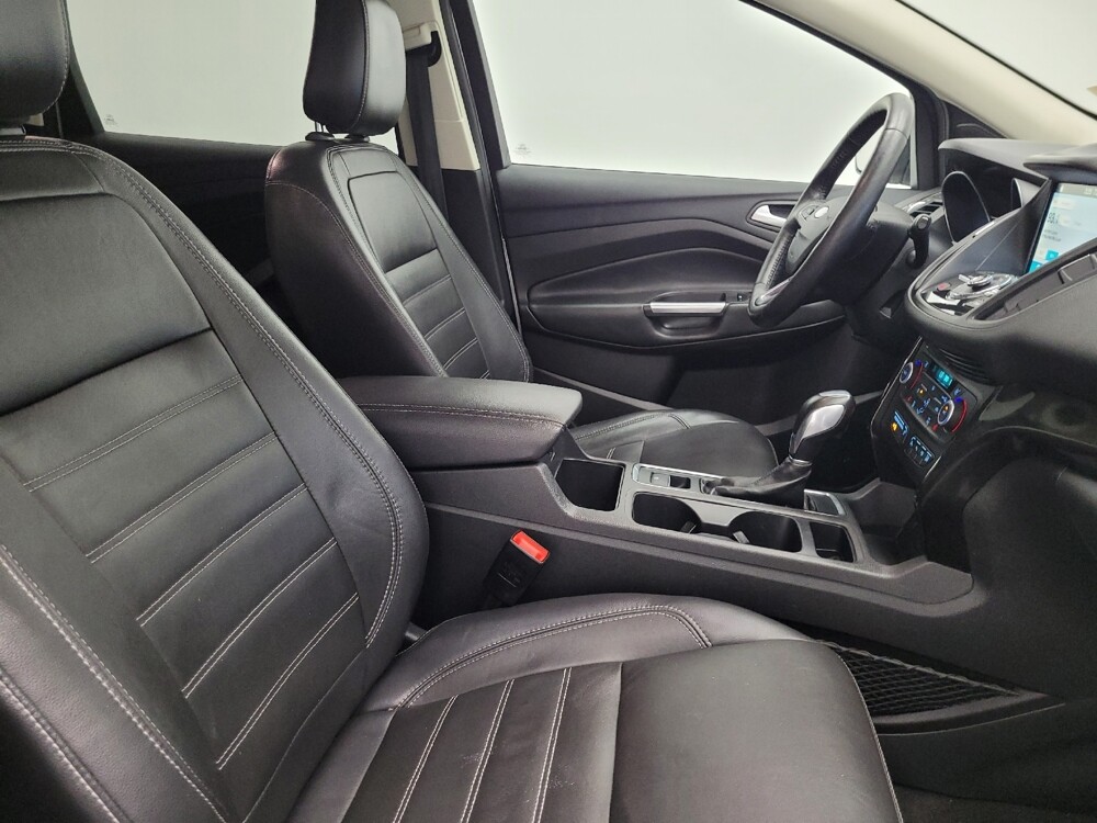 2018 Ford Escape in Reno, NV 89502 - 18132636 21