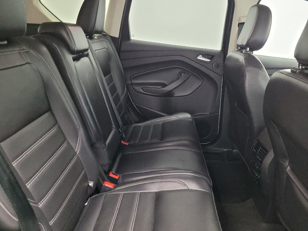 2018 Ford Escape in Reno, NV 89502 - 18132636 19