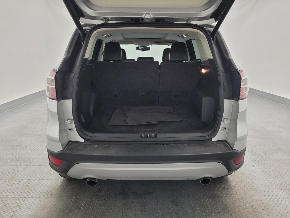 2018 Ford Escape in Reno, NV 89502 - 18132636 29