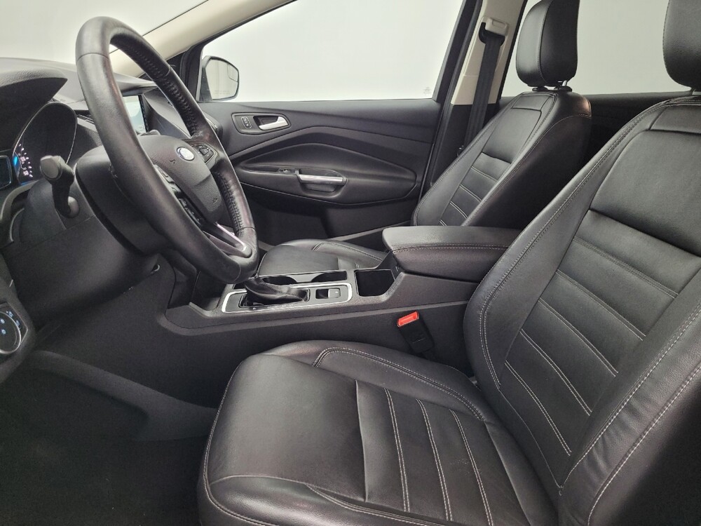 2018 Ford Escape in Reno, NV 89502 - 18132636 17