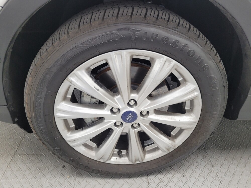 2018 Ford Escape in Reno, NV 89502 - 18132636 31