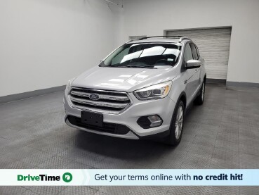 2018 Ford Escape in Reno, NV 89502