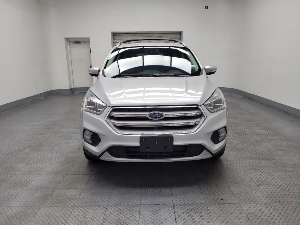 2018 Ford Escape in Reno, NV 89502 - 18132636 14